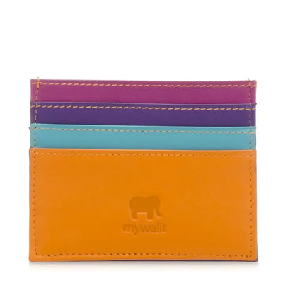 Double Sided Credit Card Holder in Copacabana
