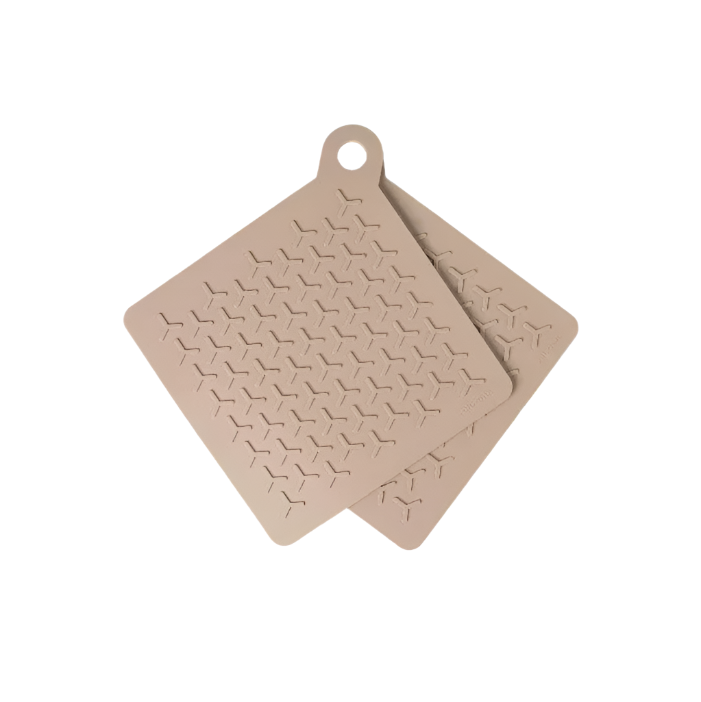 FLIP Potholders Set 2