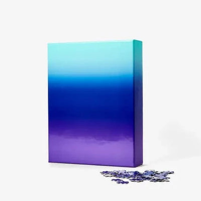 Gradient Puzzle, 1000 Piece