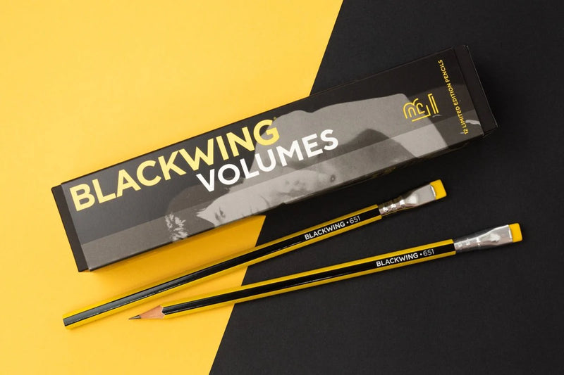 Blackwing Pencils 651, Set of 12