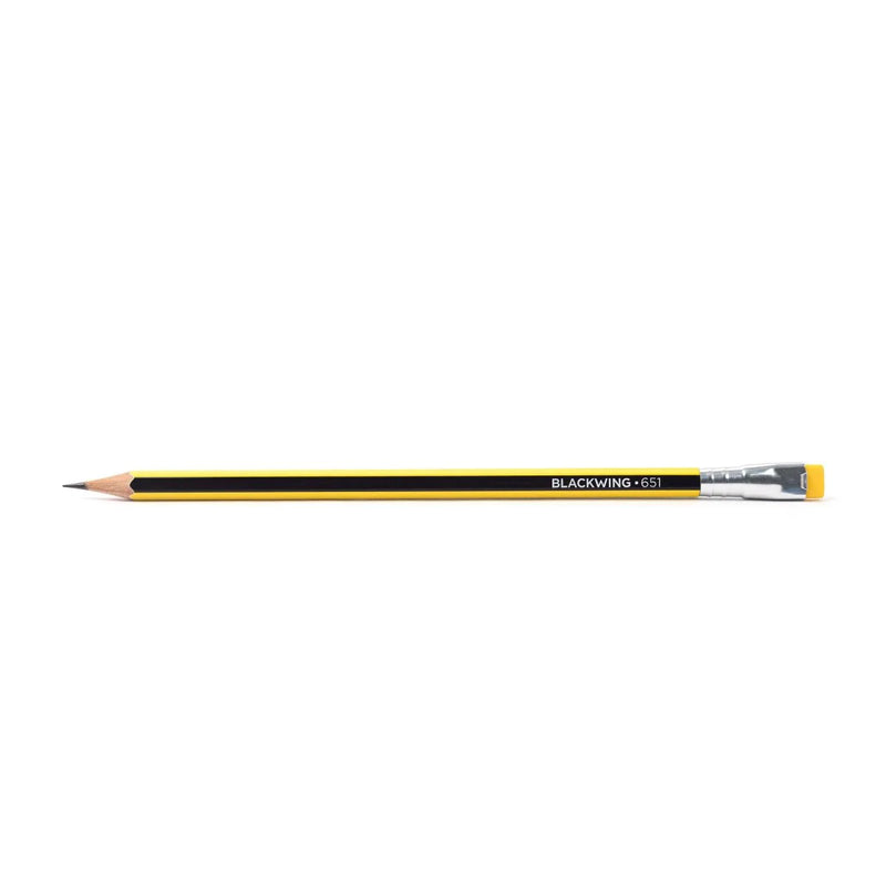 Blackwing Pencils 651, Set of 12