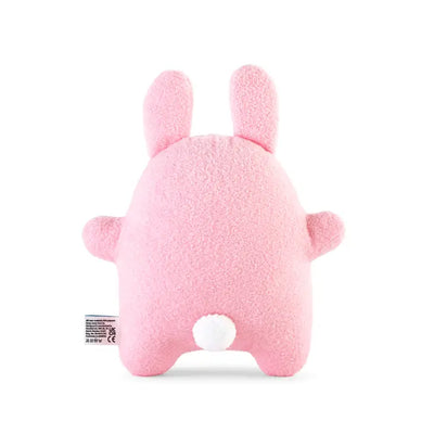 Plush Toy: Pink Rabbit