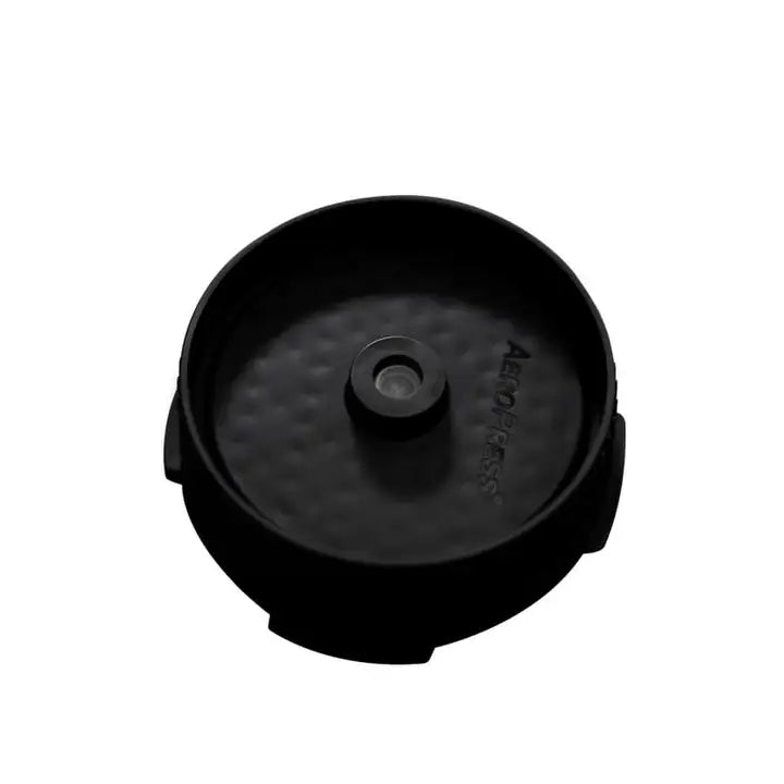 AeroPress Flow Control Filter Cap for Espresso-Style Crema