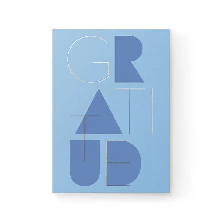 Gratitude Card