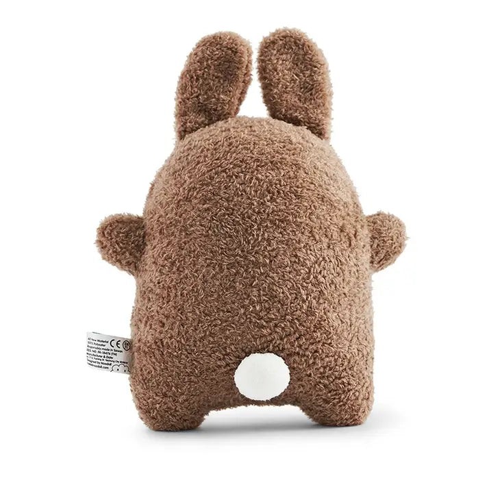 Plush Toy: Brown Rabbit