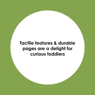 TouchThinkLearn: Pets