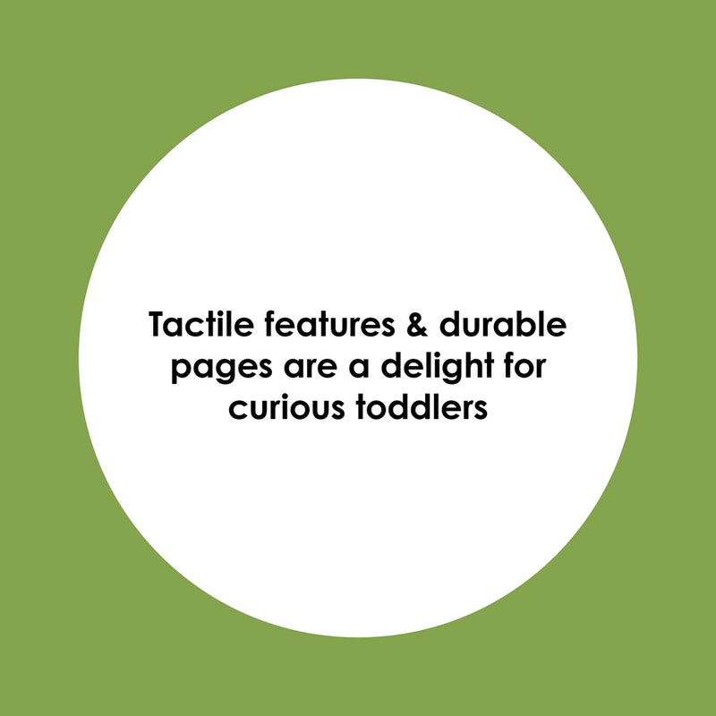 TouchThinkLearn: Pets