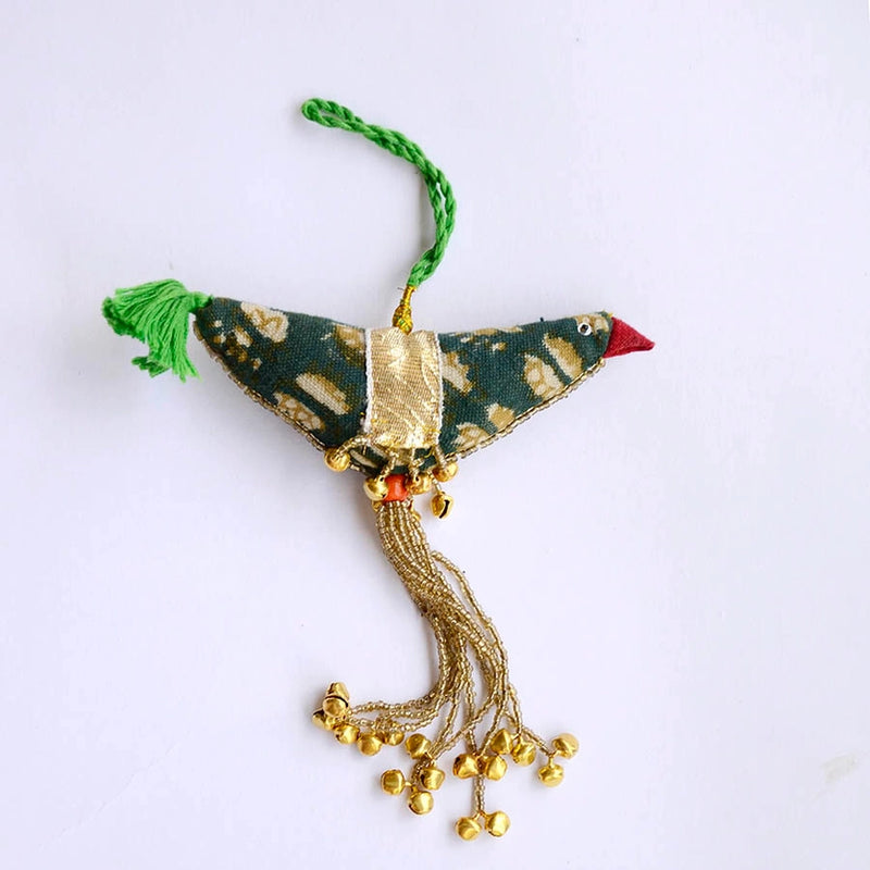 Ornament Bird