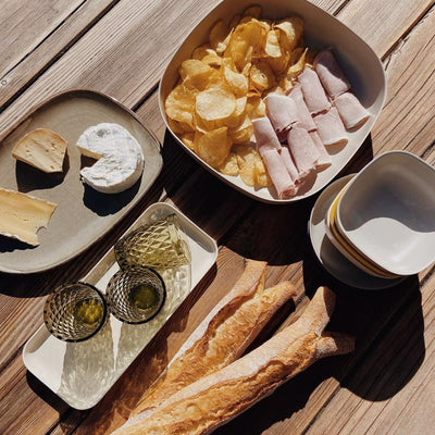 Bamboo Small Tray