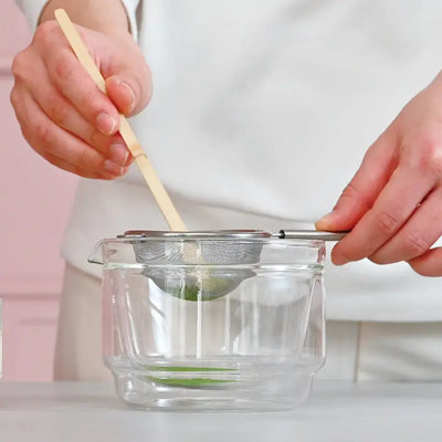 Matcha Tea Set