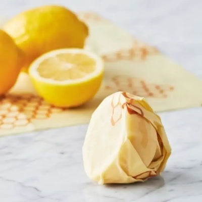 Bee's Wrap, Assorted 3 Pack - Honeycomb
