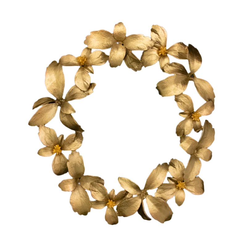 Michael Michaud Design, Pachysandra Trivet