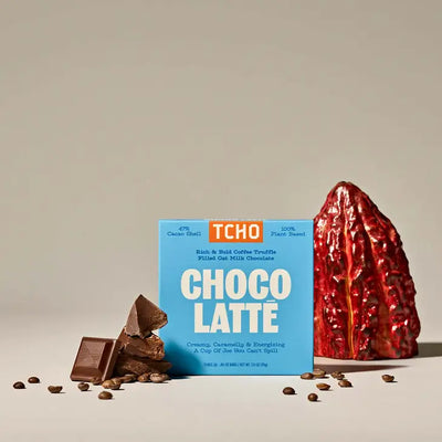 Choco Latte Chocolate Truffle