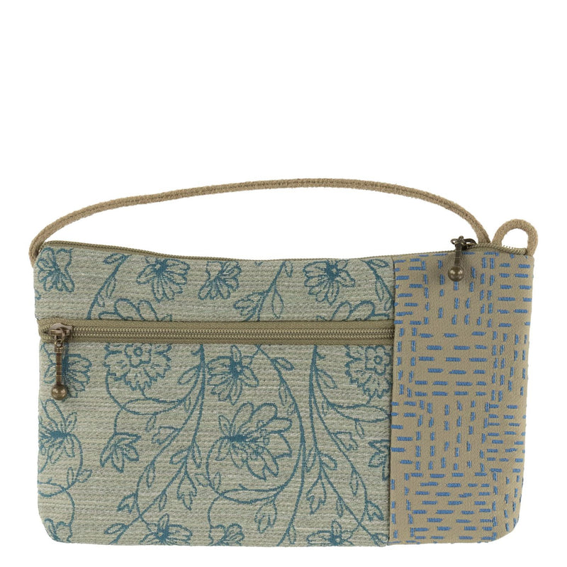 Tomboy Bag in Filigree Teal