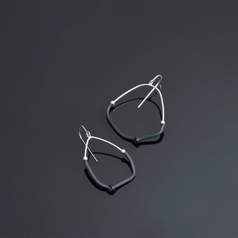 Morph Earrings