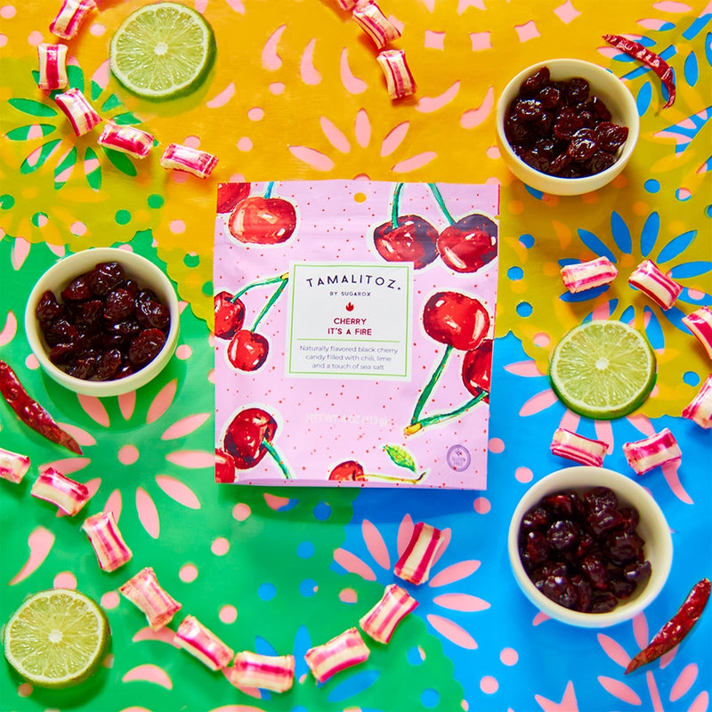 Cherry It&
