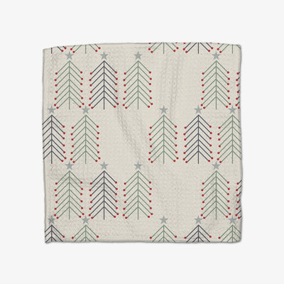 Winter Wonderful Dishcloth Set