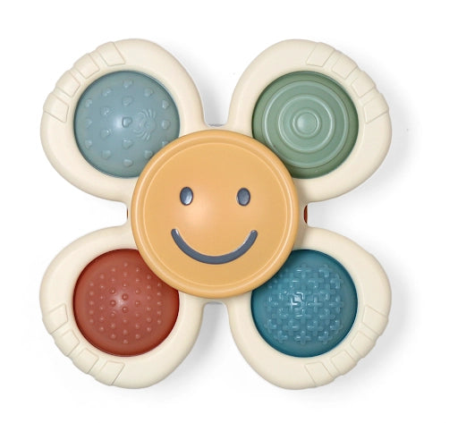 Itzy Pop Whirl Bath + Travel Toy
