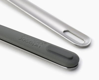 Joseph Joseph, GoEat Stainless-Steel Cutlery Set (Grey)