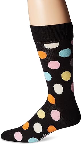 Big Dot Socks from Happy Socks