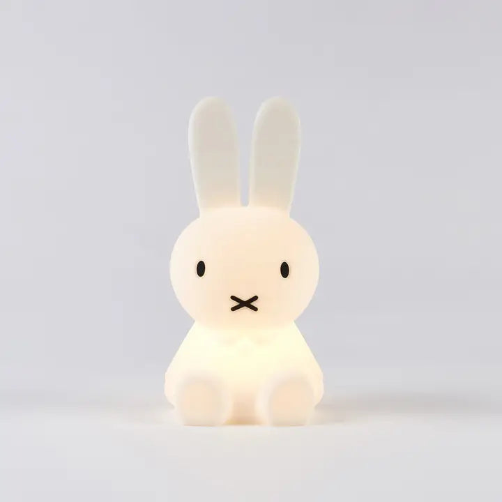 Miffy the Bunny Night Light