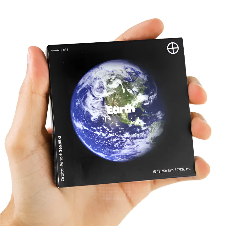 Earth Flipbook