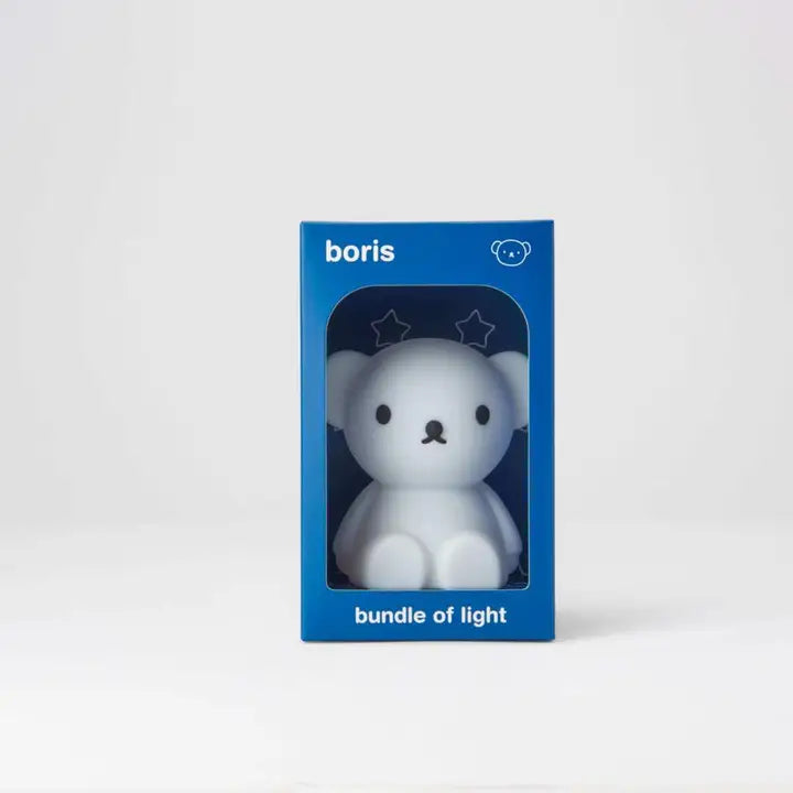 Boris the Bear Night Light