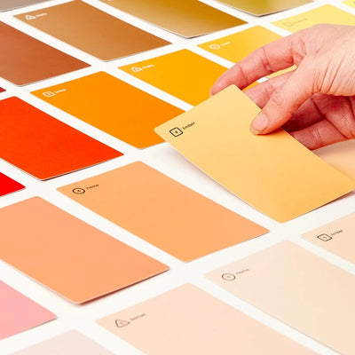 Palette Scout