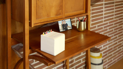 Jotblock CHUNKY Sketchpad - Small