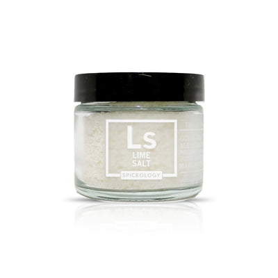 Luxe Infused Salt Gift Set