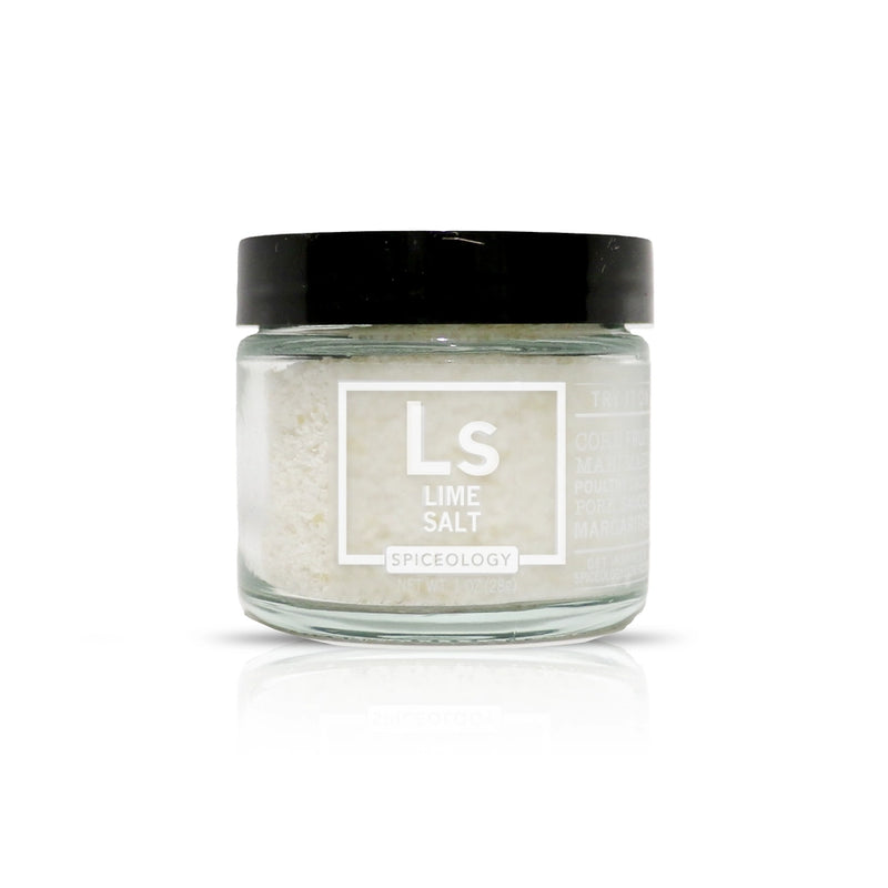 Luxe Infused Salt Gift Set