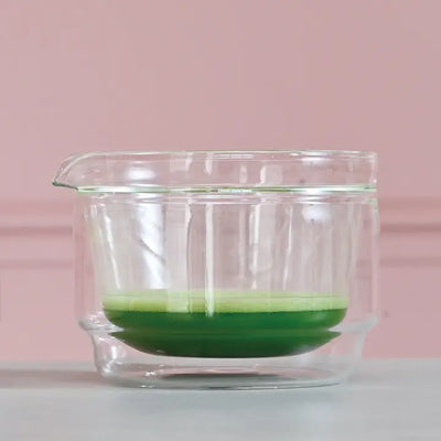 Matcha Tea Set