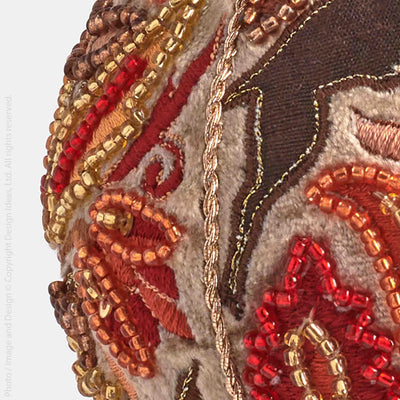 Royal Ornament, Luxembourg