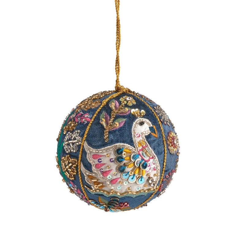 Royal Ornament, Fountaine Bleau