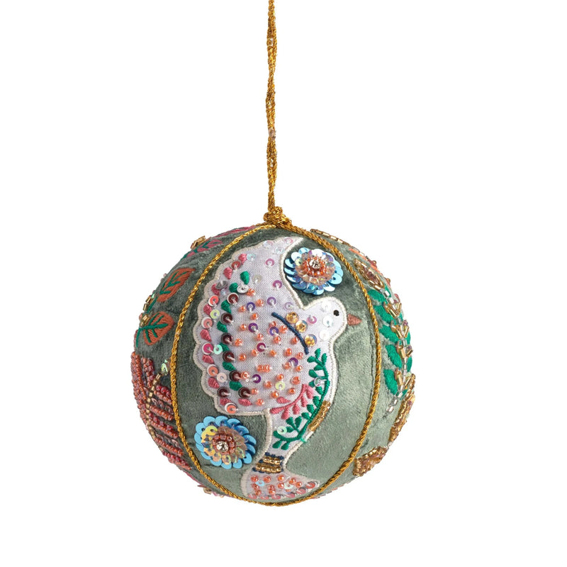 Royal Ornament, Chaumont