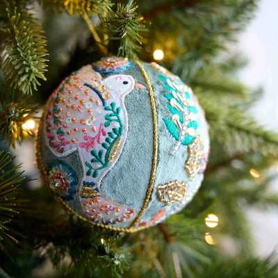 Royal Ornament, Chaumont