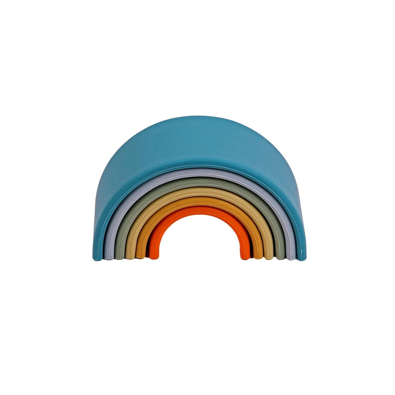 Natural Rainbow