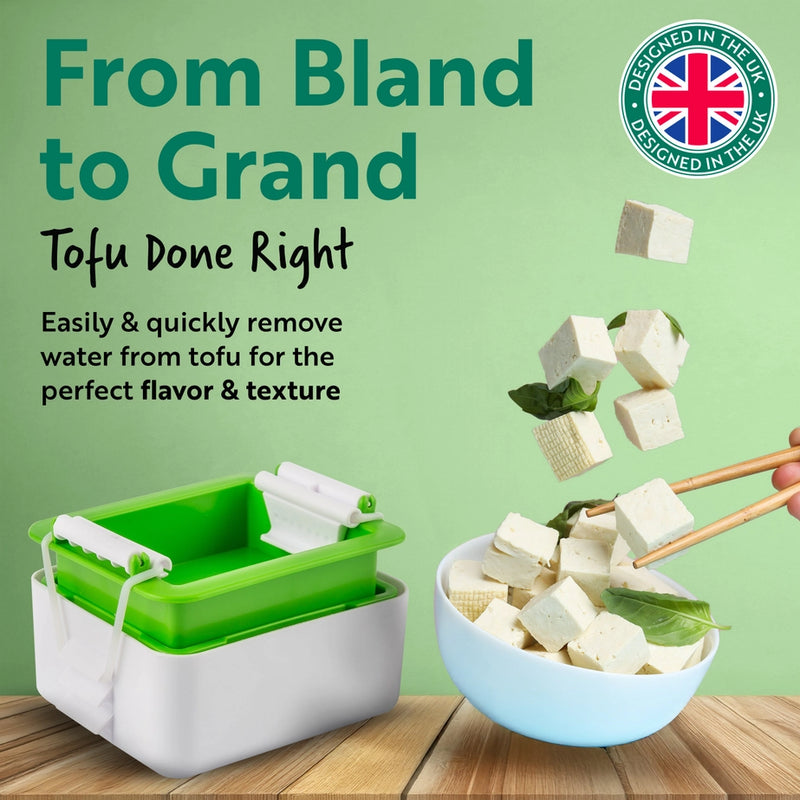 Tofuture Tofu Press