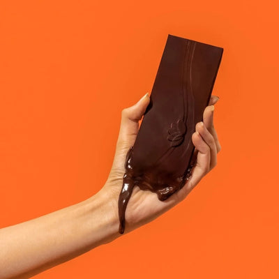 Sea Salt 70% Dark Chocolate