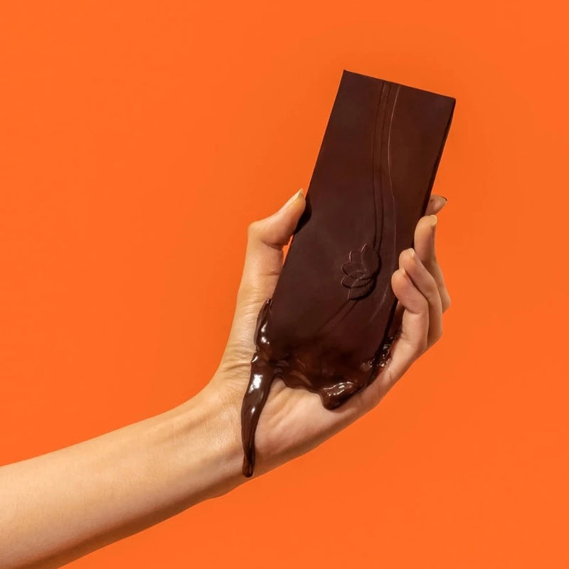 Sea Salt 70% Dark Chocolate