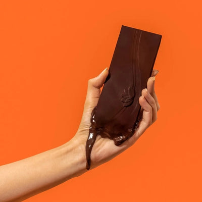 Peppermint 70% Dark Chocolate