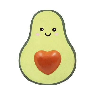 Avocado Squishy Stress Toy