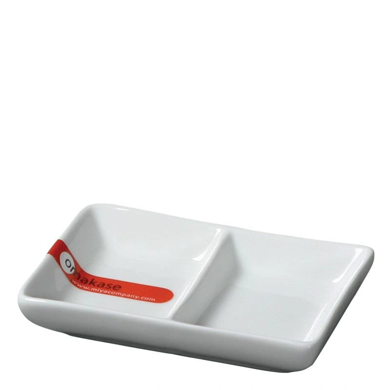 Miya Double Dish