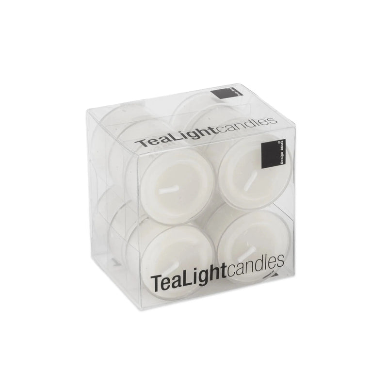 Tealights Set of 12