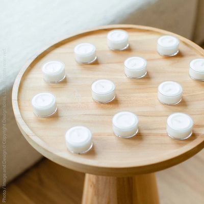 Tealights Set of 12