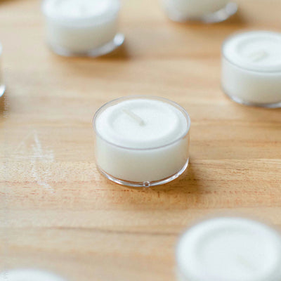 Tealights Set of 12