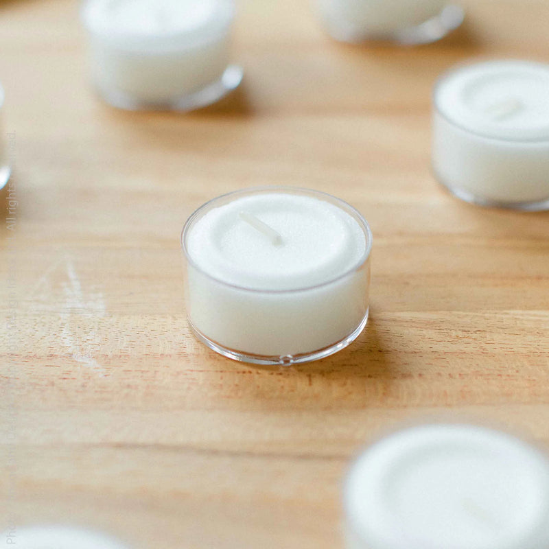 Tealights Set of 12