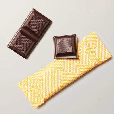 Holy Fudge Dark Chocolate Truffle