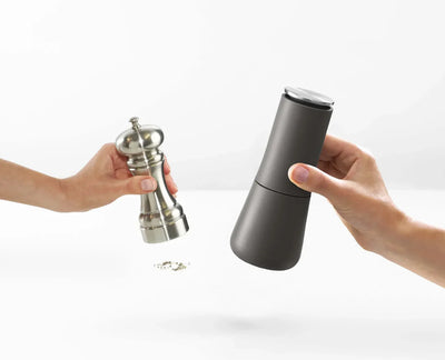 Joseph Joseph, Milltop Salt & Pepper Mills