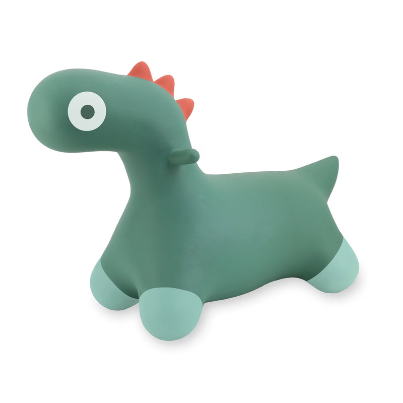 Quut Hoppi - A Bouncy Friend in Garden Green